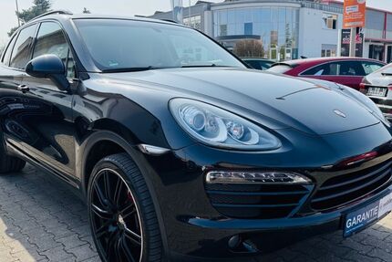 Porsche Cayenne 177.220 km 19.970 &euro; Bad Rappenau 74906