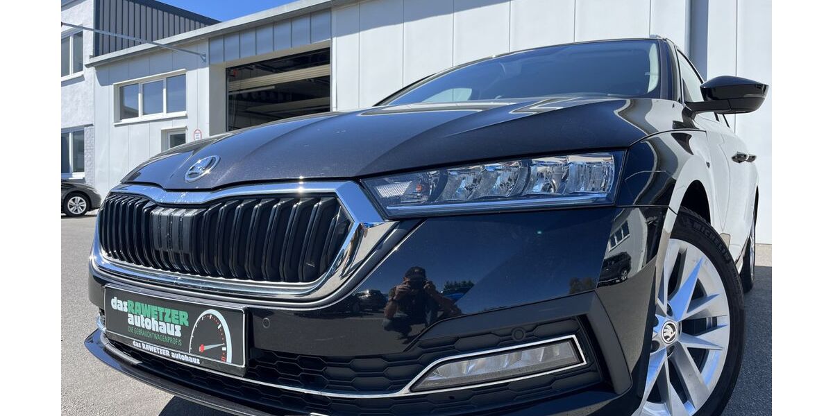 Skoda Octavia 49.288 km 24.460 &euro; Marktredwitz 95615