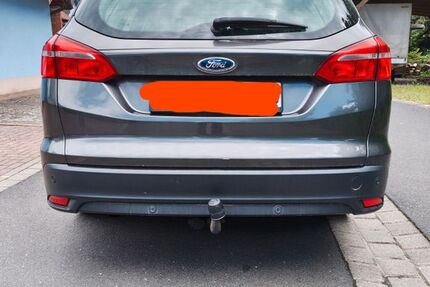 Ford Focus 197.100 km 6.700 &euro; Klingenberg 63911