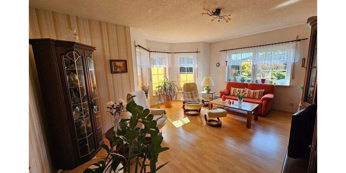 Einfamilienhaus Butzow - 5 Zimmer, 126 m&sup2;, 359.000&euro; | Angebot:26291946