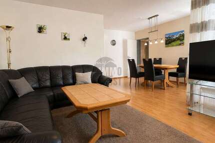 Wohnung Bad Harzburg - 2 Zimmer, 77 m&sup2;, 115.000&euro; | Angebot:27131224