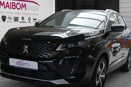 Peugeot 3008 21.943 km 26.990 € Kevelaer 47623