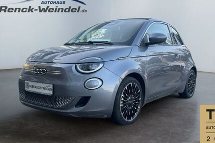 Fiat 500e 78.653 km 15.989 &euro; Speyer 67346