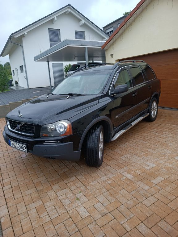 XC90