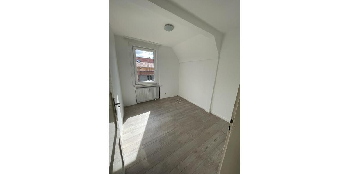 Dachgeschoßwohnung Goslar OS Hahnenklee-Bockswiese - 4 Zimmer, 55 m&sup2;, 350&euro; | Angebot:26521356