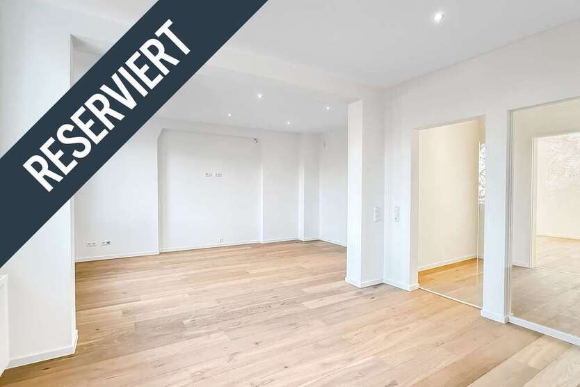 Wohnung zum Kaufen in Stuttgart 595.000 € 101 m²