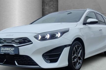Kia ceed Sportswagon 23.564 km 28.580 &euro; Hildesheim 31135