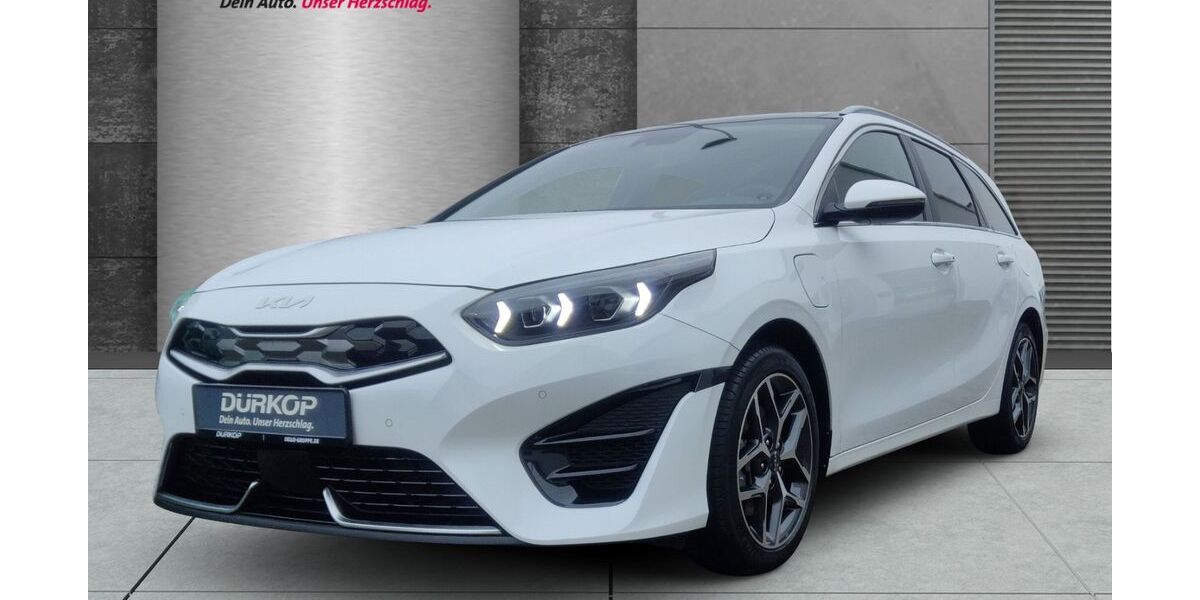 Kia ceed Sportswagon 23.564 km 28.580 &euro; Hildesheim 31135