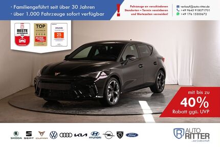Cupra Leon 1.001 km 30.490 &euro; Eschenbach 92676