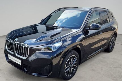 BMW X1 5.941 km 38.790 &euro; Potsdam 14482