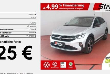 VW Taigo 32.696 km 18.949 &euro; Horn-Bad Meinberg 32805