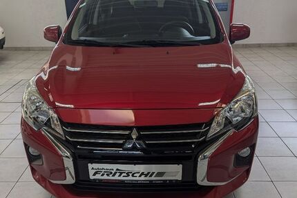 Mitsubishi Space Star 23.859 km 13.900 &euro; Radolfzell 78315