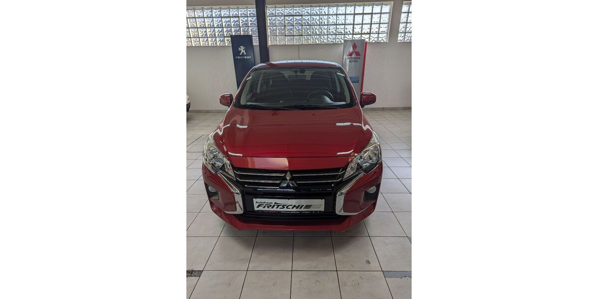 Mitsubishi Space Star 23.859 km 13.900 &euro; Radolfzell 78315