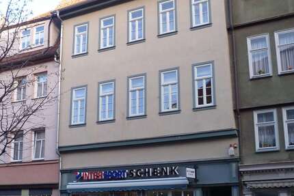 Wohnung zum Mieten in Bad Langensalza 706,23 € 100.89 m² 3 zimmer