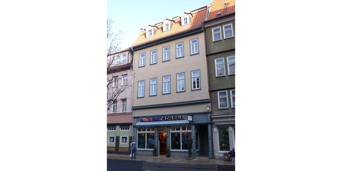 Wohnung zum Mieten in Bad Langensalza 706,23 € 100.89 m² 3 zimmer