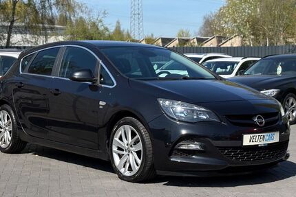 Opel Astra 115.595 km 6.999 &euro; Velten 16727