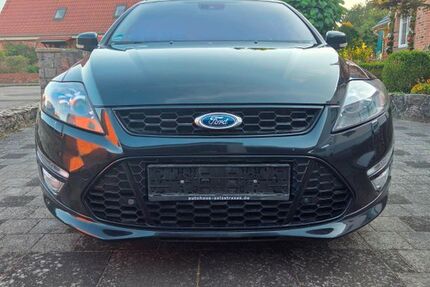 Ford Mondeo 271.128 km 6.200 € Breitenfelde 23881