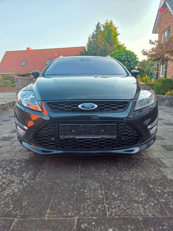 Ford Mondeo 271.128 km 6.200 € Breitenfelde 23881