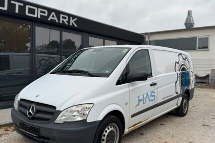 Mercedes-Benz Vito 190.000 km 6.900 € Schwabmünchen 86830