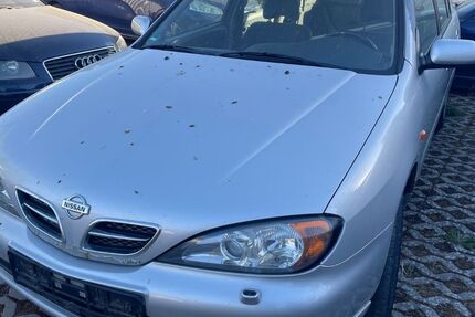 Nissan Primera 200.000 km 600 &euro; Wörth am Main 63939