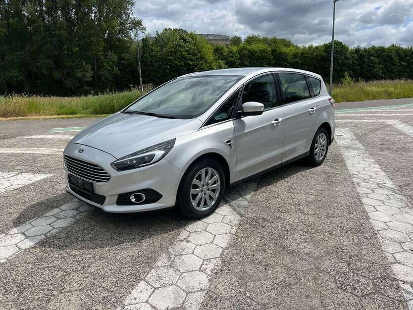 S-Max
