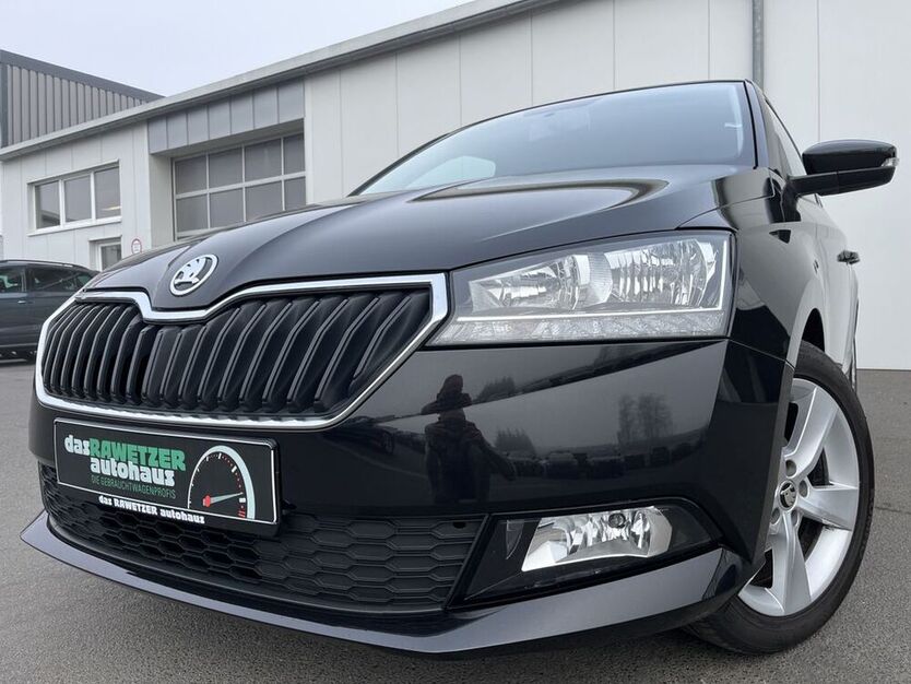 Fabia