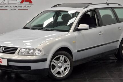 VW Passat 246.300 km 900 &euro; Dülmen 48249