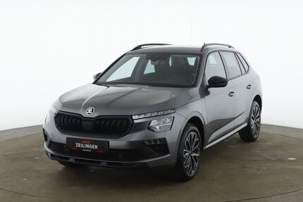Skoda Kamiq 25.210 km 21.445 &euro; Dietersheim 91463