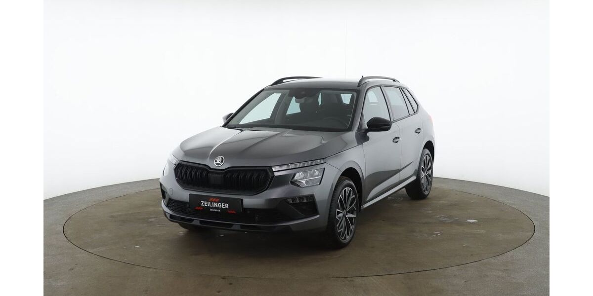 Skoda Kamiq 25.210 km 21.445 &euro; Dietersheim 91463