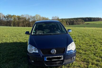 VW Polo 167.000 km 3.950 &euro; Plankenfels 95515