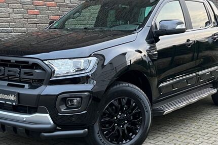 Ford Ranger 34.000 km 38.990 &euro; Osnabrück 49090