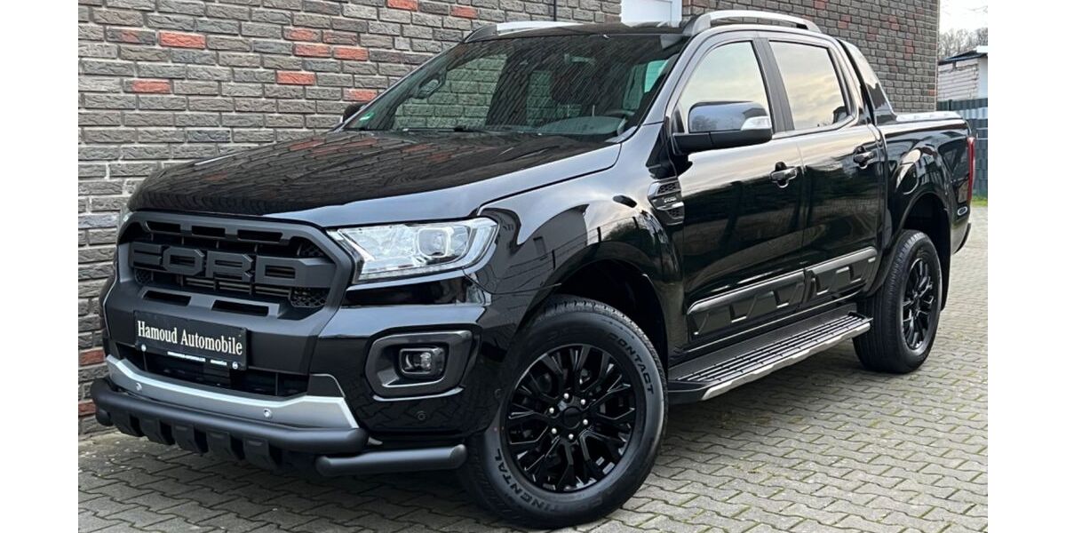Ford Ranger 34.000 km 38.990 &euro; Osnabrück 49090