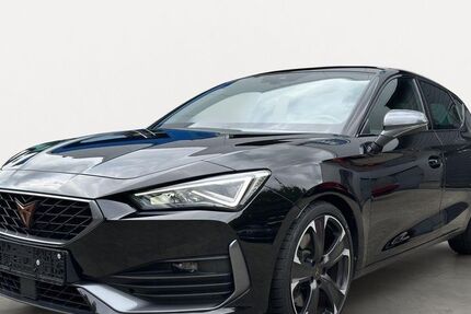 Cupra Leon 19.700 km 30.800 € Langenweddingen 39171