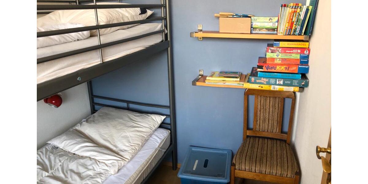 Etagenwohnung Braunlage - 3 Zimmer, 49 m&sup2;, 20.500&euro; | Angebot:26910367