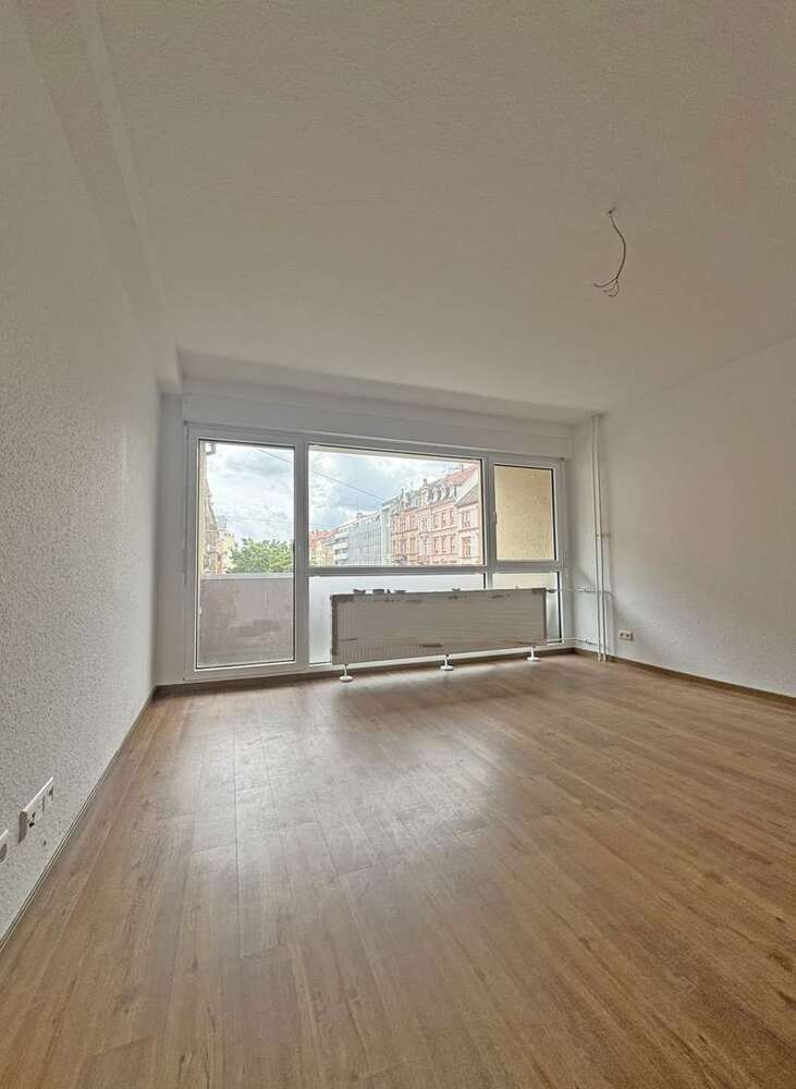 Wohnung zum Mieten in Karlsruhe 750 € 61 m²