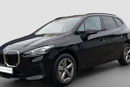 BMW 218 Active Tourer 2.500 km 31.845 € Hilmersdorf 09429