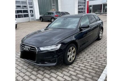 Audi A6 247.291 km 12.200 &euro; Bayreuth 95448
