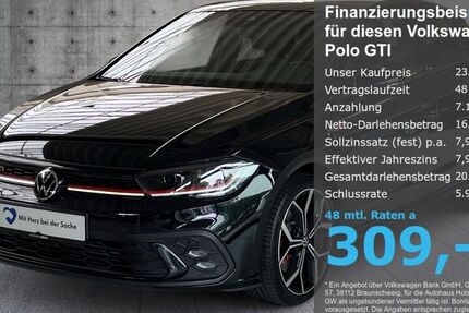 VW Polo 36.014 km 23.950 &euro; Scheeßel 27383