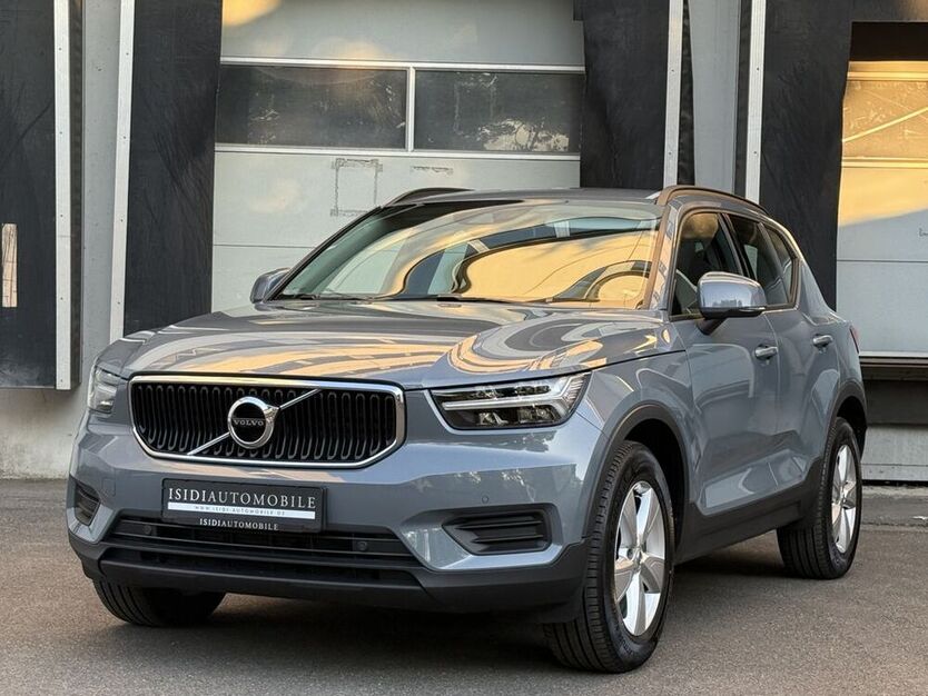 XC40