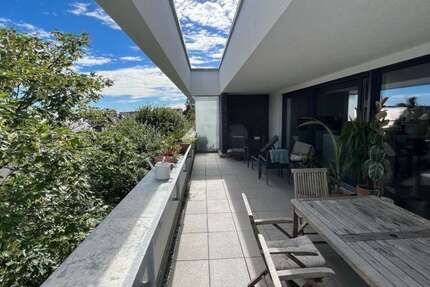 Wohnung zum Mieten in Friedrichshafen 1.524 € 127.57 m² 3 zimmer