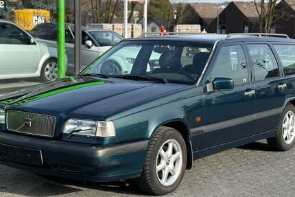 Volvo 850 230.000 km 2.490 &euro; Ransbach-Baumbach 56235