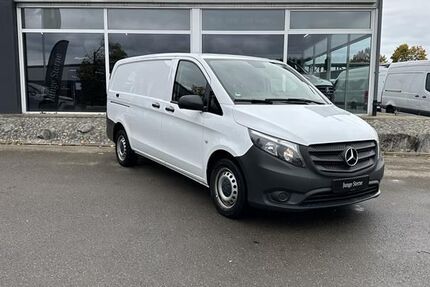 Mercedes-Benz Vito 73.635 km 32.094 € Rottweil 78628