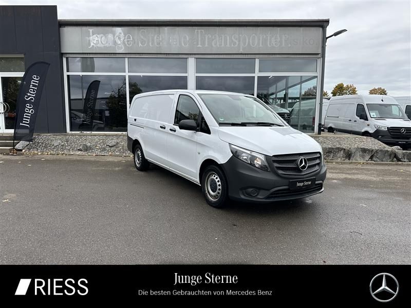 Mercedes-Benz Vito 73.635 km 32.094 € Rottweil 78628