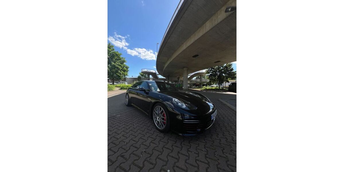 Porsche Panamera 123.000 km 39.500 &euro; Weil der Stadt 71263