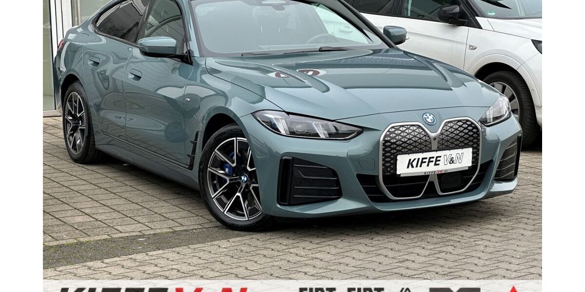 BMW i4 35.835 km 52.250 &euro; Hamm 59063