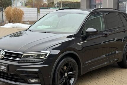 VW Tiguan 111.659 km 24.990 &euro; Kelheim 93309
