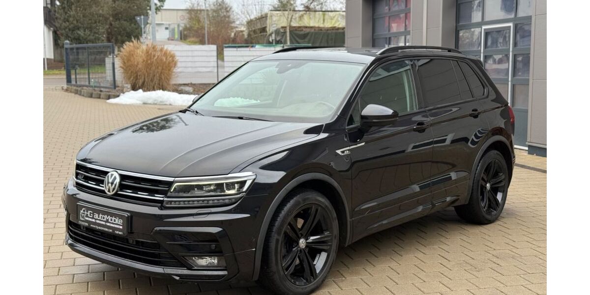 VW Tiguan 111.659 km 24.990 &euro; Kelheim 93309