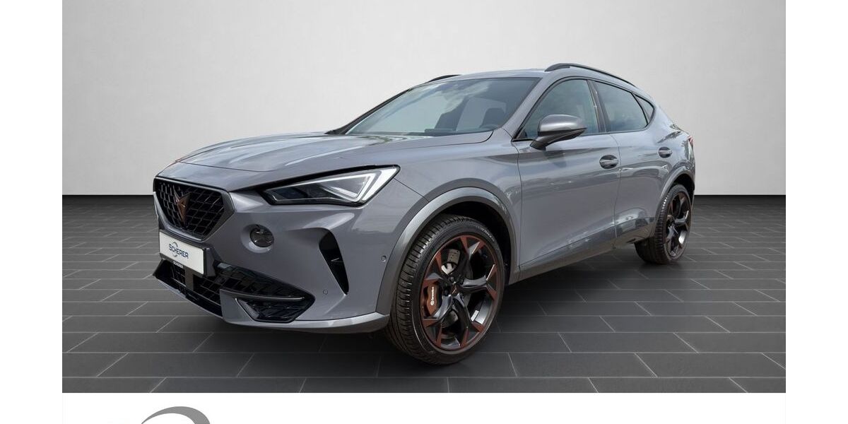 Cupra Formentor 29.200 km 38.800 &euro; Neustadt a.d. Weinstraße 67433