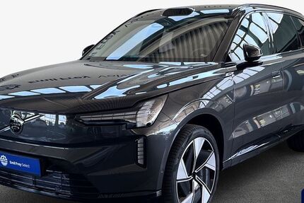 Volvo EX90 10.101 km 79.750 &euro; Frankfurt am Main 60486