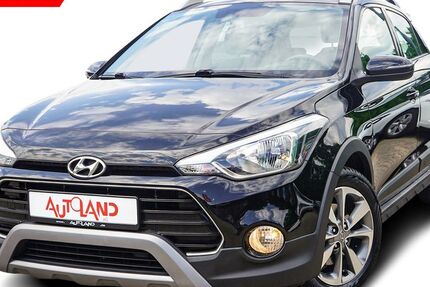 Hyundai i20 39.337 km 16.950 &euro; Meißen 01662